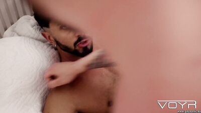 Di Carvalho Junior Olioti  Flip Fucking for Fun HD
