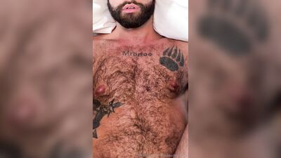 TradesmanCock - Angus  MrBriooXX Collab #2