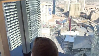 Kaydn Hills Casey Everett Vincent OReilly  Sin City Papi