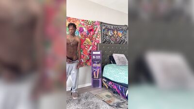 GlobalBrosCeo Bro caught me stroking  decided to join