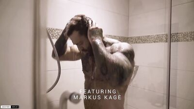 Markus Kage  Trent King - How can you not want Markus Kage naked-
