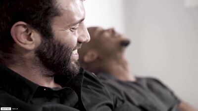 Markus Kage  Trent King - How can you not want Markus Kage naked-