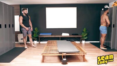 Hayden Harding, Diego Silva HD