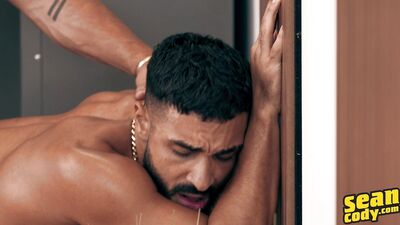 Hayden Harding, Diego Silva HD