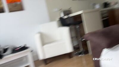 Max Fendez Used Raw by Alec Loob - Gay Porn