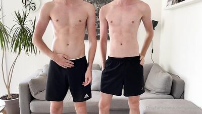 czechgaytwins gay porn video (216)