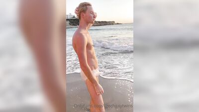 czechgaytwins gay porn video (84)