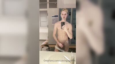czechgaytwins gay porn video (74)