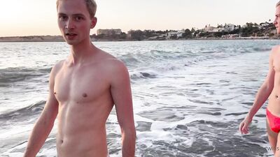 czechgaytwins gay porn video (85)