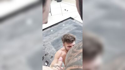 allenkingxx (46) - Gay Porn