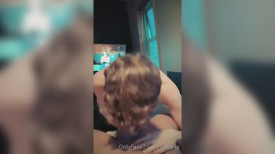 Zilv Gudel & Rourke @gudelzilv Part 1 - Gay Porn