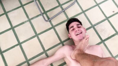 allenkingxx (66) - Gay Porn