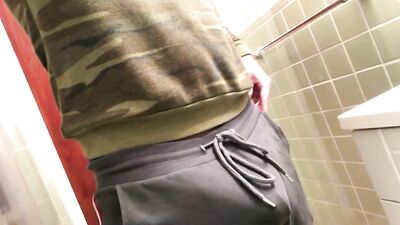 ZaddyProblems - gay porn video (92)