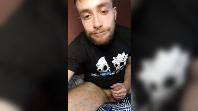 ZaddyProblems - gay porn video (8)