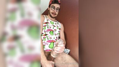ZaddyProblems - gay porn video (139)