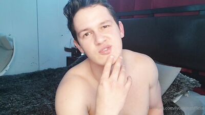 The Lyon King - gay porn video (12)