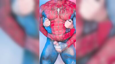 Body art - Gay Porn