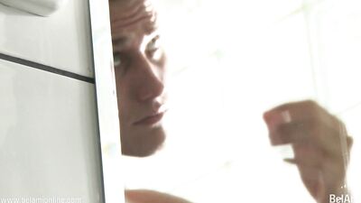 Vadim Farrell  Jean-Daniel Chagall Part 2 Condom free - Gay Porn
