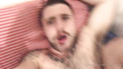 Hardcore Anal Com o Bahiano - BlessedBro1993 gay porn