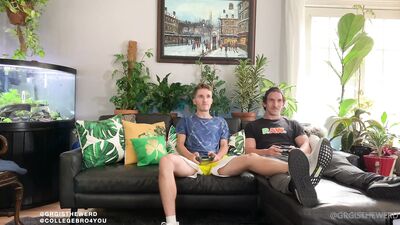 grgisthewerd - Greg McKeon gay porn compilation (47)
