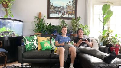 grgisthewerd - Greg McKeon gay porn compilation (47)