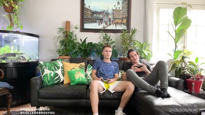 grgisthewerd - Greg McKeon gay porn compilation (47)