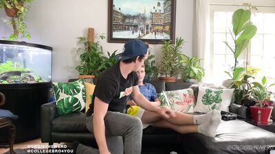 grgisthewerd - Greg McKeon gay porn compilation (47)