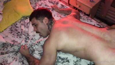 BlessedBoy 1993 - gay porn video (7)