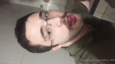 BlessedBoy 1993 - gay porn video (10)