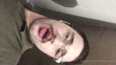 BlessedBoy 1993 - gay porn video (10)