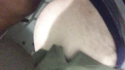 Fucking with the Son the Condo Security Guard - BlessedBro1993 gay porn