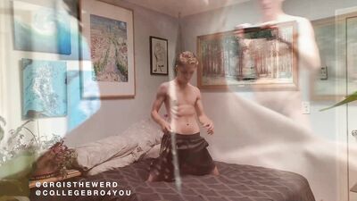 grgisthewerd - Greg McKeon gay porn compilation (12)