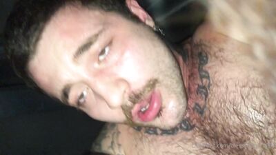 BlessedBoy 1993 - gay porn video (11)