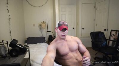 Hotmuscles6t9 - gay porn video (154)