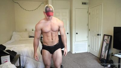 Hotmuscles6t9 - gay porn video (110)