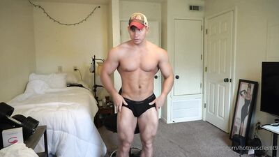 Hotmuscles6t9 - gay porn video (110)