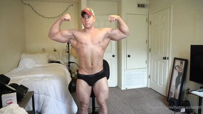 Hotmuscles6t9 - gay porn video (110)