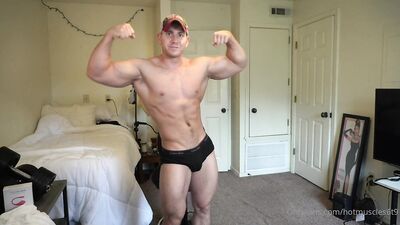 Hotmuscles6t9 - gay porn video (110)