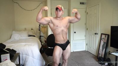 Hotmuscles6t9 - gay porn video (110)