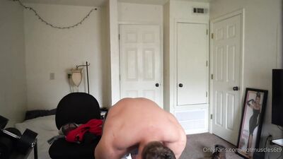Hotmuscles6t9 - gay porn video (216)