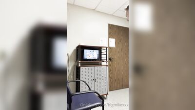 Big Mike - gay porn (1)