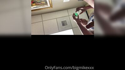 Big Mike - gay porn (1)