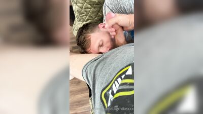 Big Mike - gay porn (83)