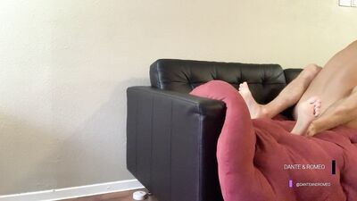 Dante and Romeo Foxx (danteandromeo) - gay porn (40)