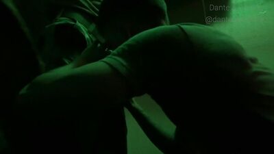 Dante and Romeo Foxx (danteandromeo) - gay porn (21)