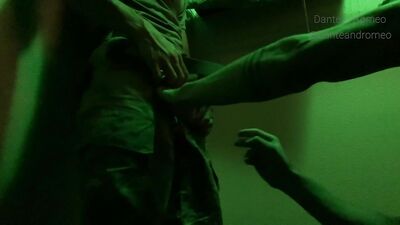 Dante and Romeo Foxx (danteandromeo) - gay porn (21)