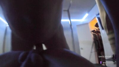 Dante and Romeo Foxx (danteandromeo) - gay porn (52)