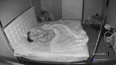 Dante and Romeo Foxx (danteandromeo) - gay porn (48)