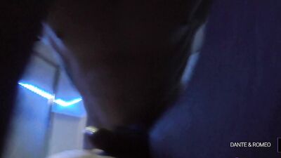 Dante and Romeo Foxx (danteandromeo) - gay porn (49)