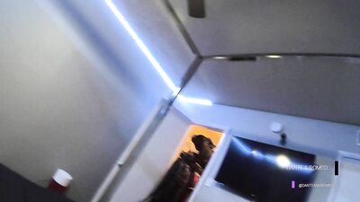 Dante and Romeo Foxx (danteandromeo) - gay porn (49)